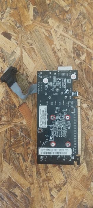 Nvidia Palit GT 430 1 Gb