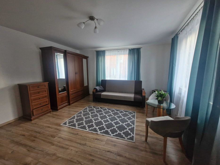 Mieszkanie do wynajecia w Słomnikach