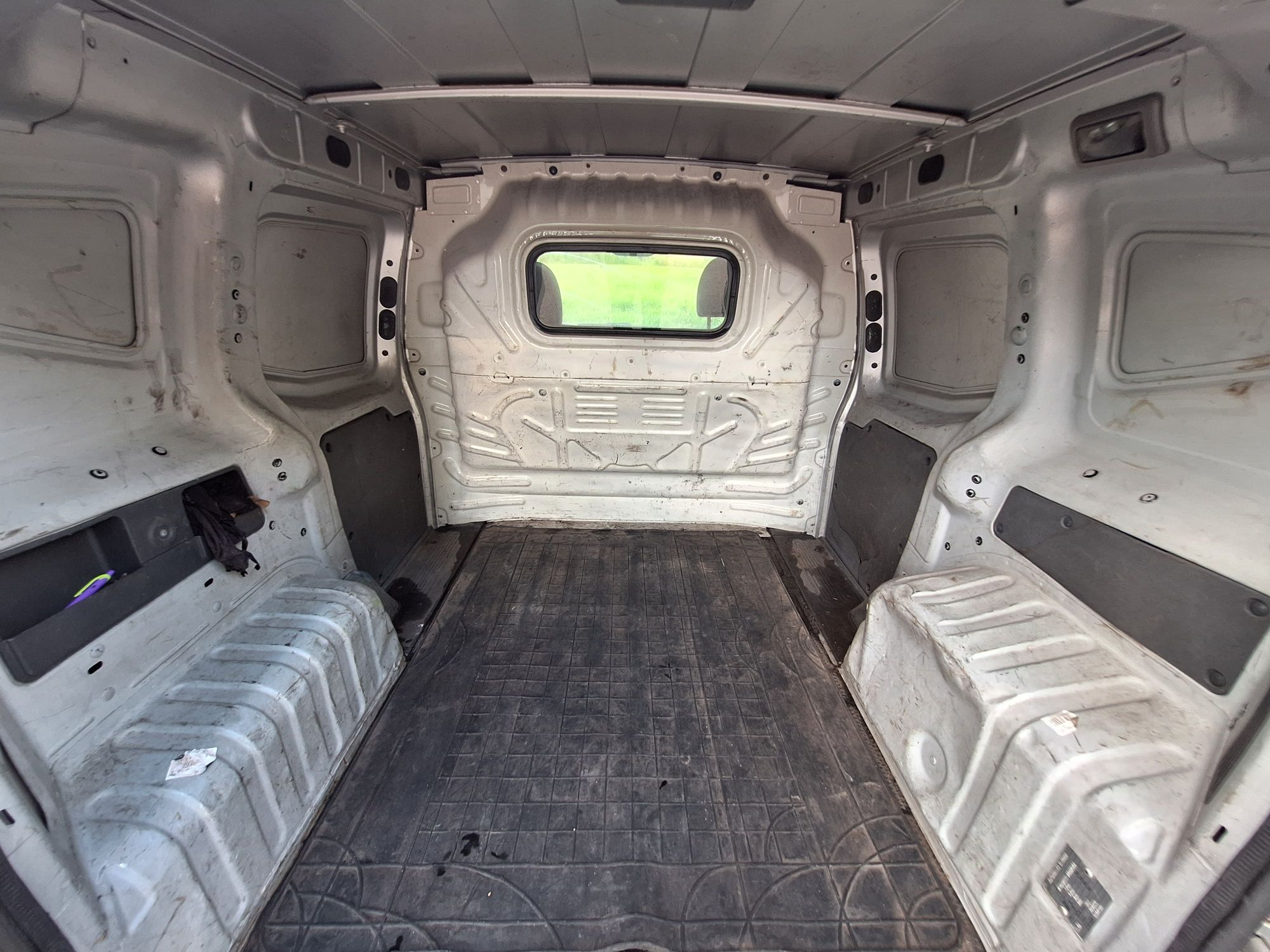 Citroen nemo 1.4hdi 2009r