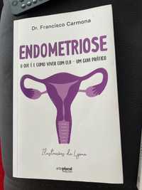 Livro endometriose