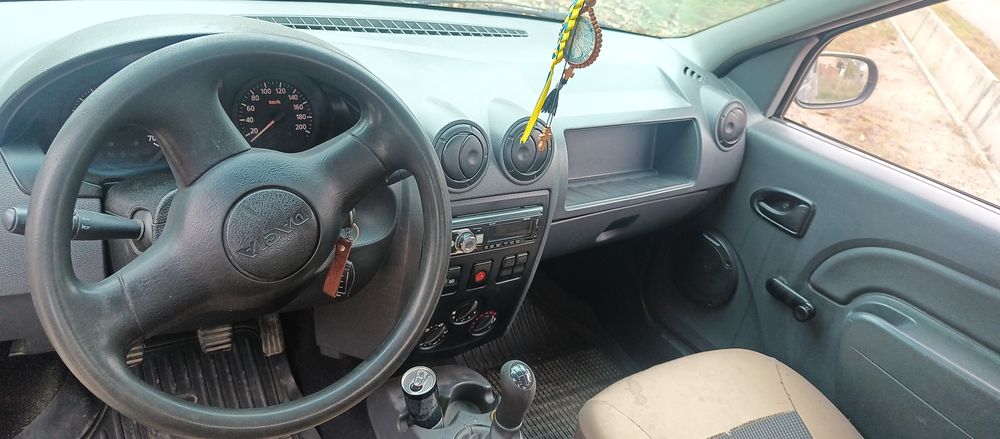 Продам Обмін логана в хорошому стані