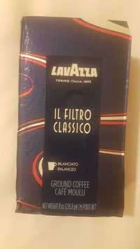 Молотый кофе Lavazza классика