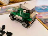 Lego creator 3w1