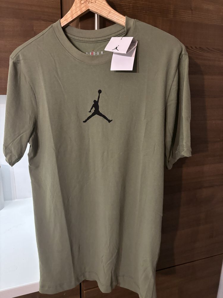 Koszulka jordan air m/l nike