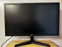 Monitor lg 144hz 1ms