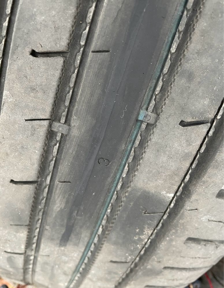 Nokian Hakka Blue 225/55/R18