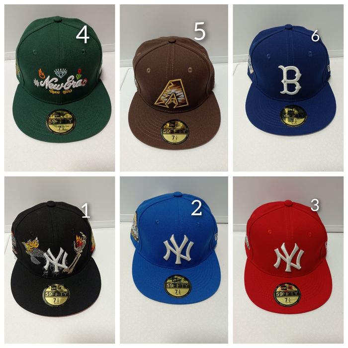 Кепка Los Angeles Chargers бейсболка  Chicago White Sox