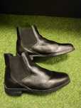 Sztyblety skórzane r.38 buty do jazdy konnej