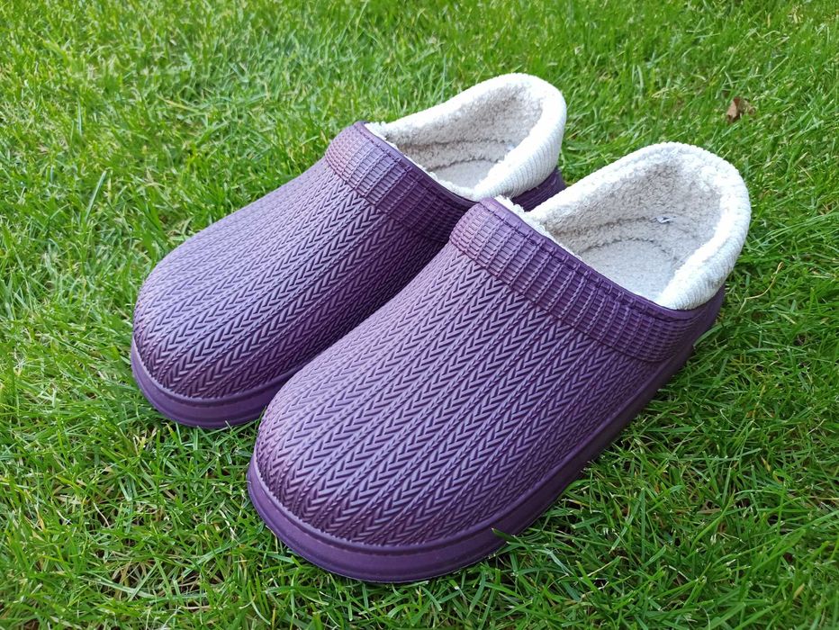 Галоші калоші сабо, жіночі