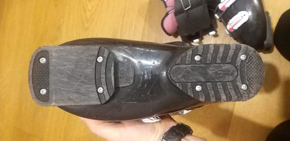 Buty narciarskie Rossignol 24.5