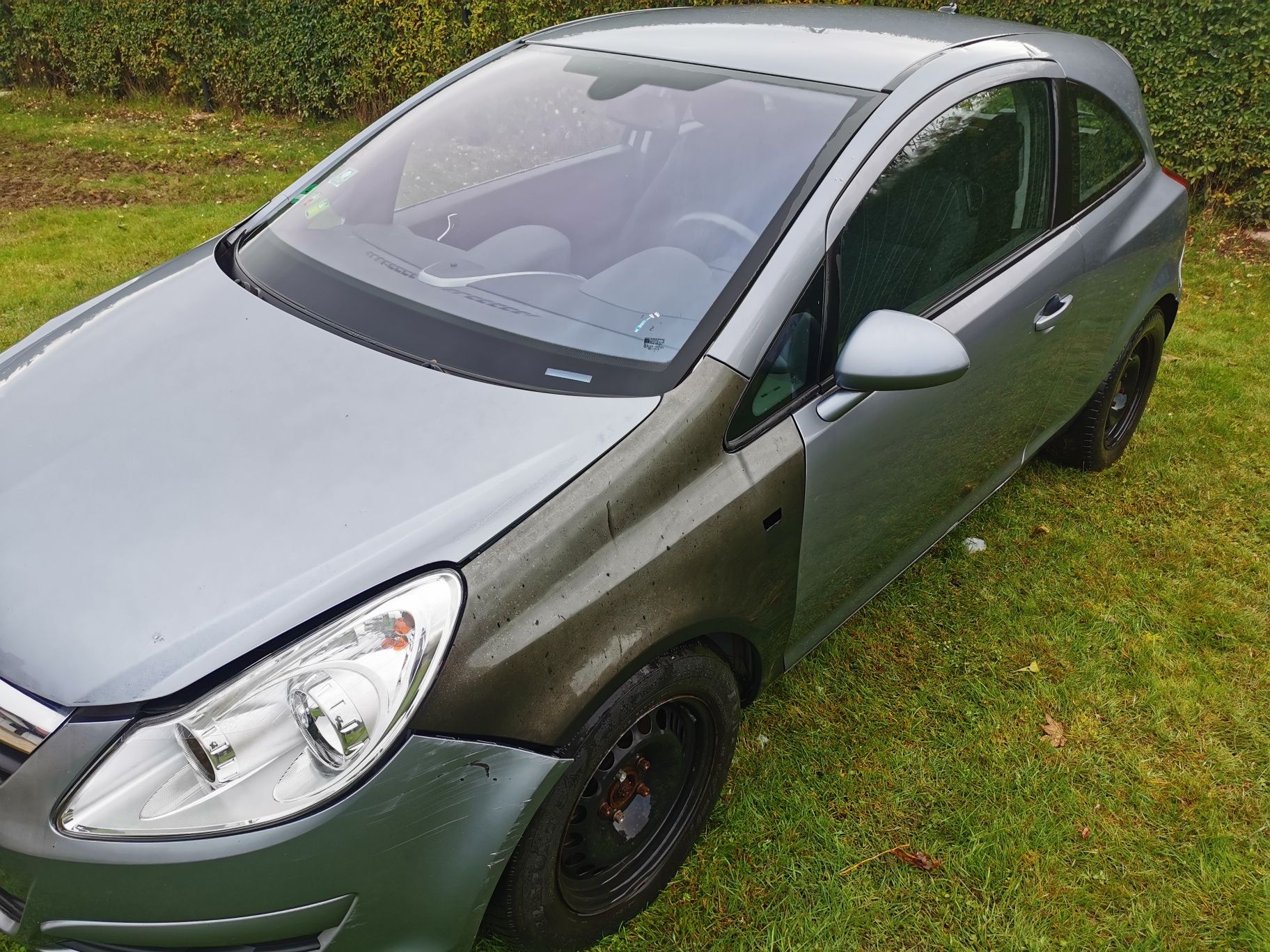 Opel Corsa D 1.7 cdti 125kM wszystkie części