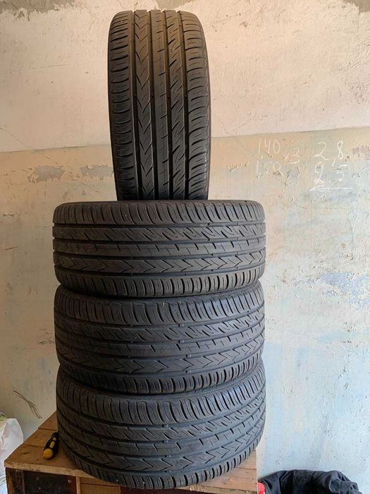 Gislaved Ultra Speed 2 225/45R17 91Y