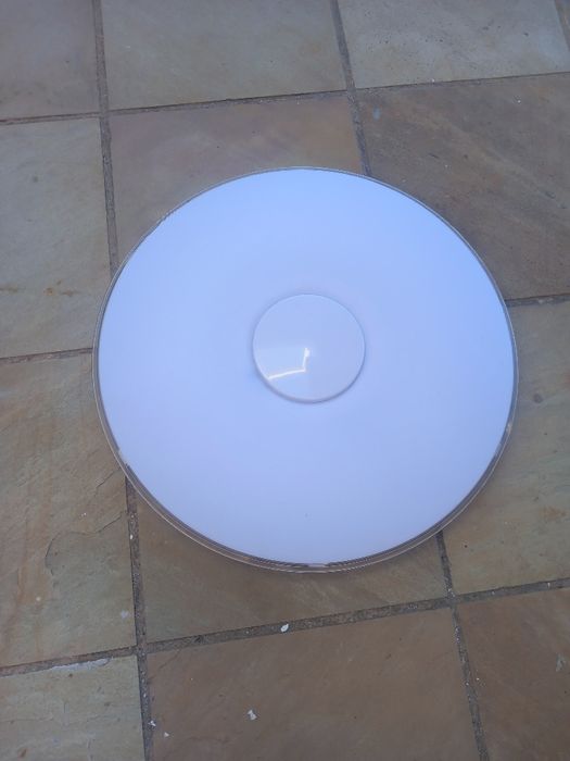 Candeeiro do teto 60 cm Led