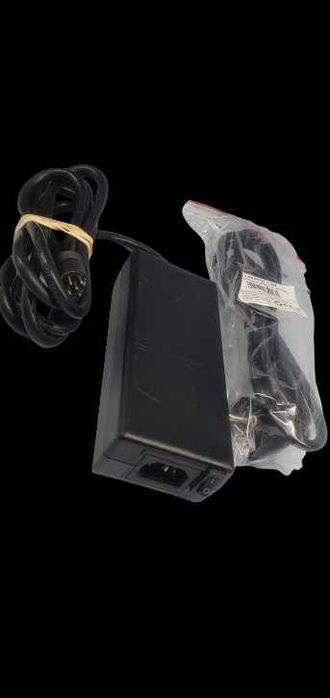 Zasilacz z WŁĄCZNIKEM AMIGA 500, amiga 600, amiga 1200 MOCNY