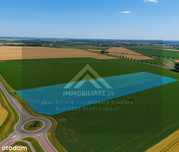 Działka z MPZP 2,95ha - produkcja, magazyn, usługi (PnB) do 12.000m2