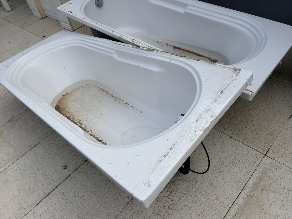 Vende artigos de casa wc