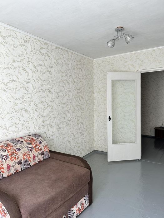 3-кімнатна р-н. Польова