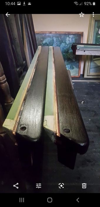 Ремонт,реставрация и перетяжка ,бильярдный стол