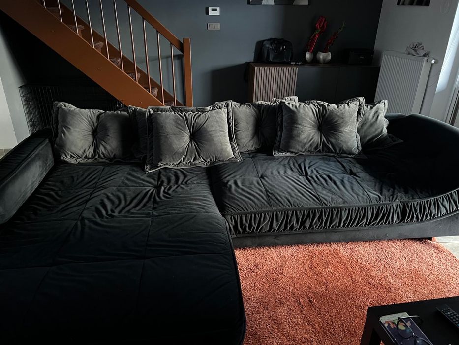 Naroznik z agaty meble REZERWACJA