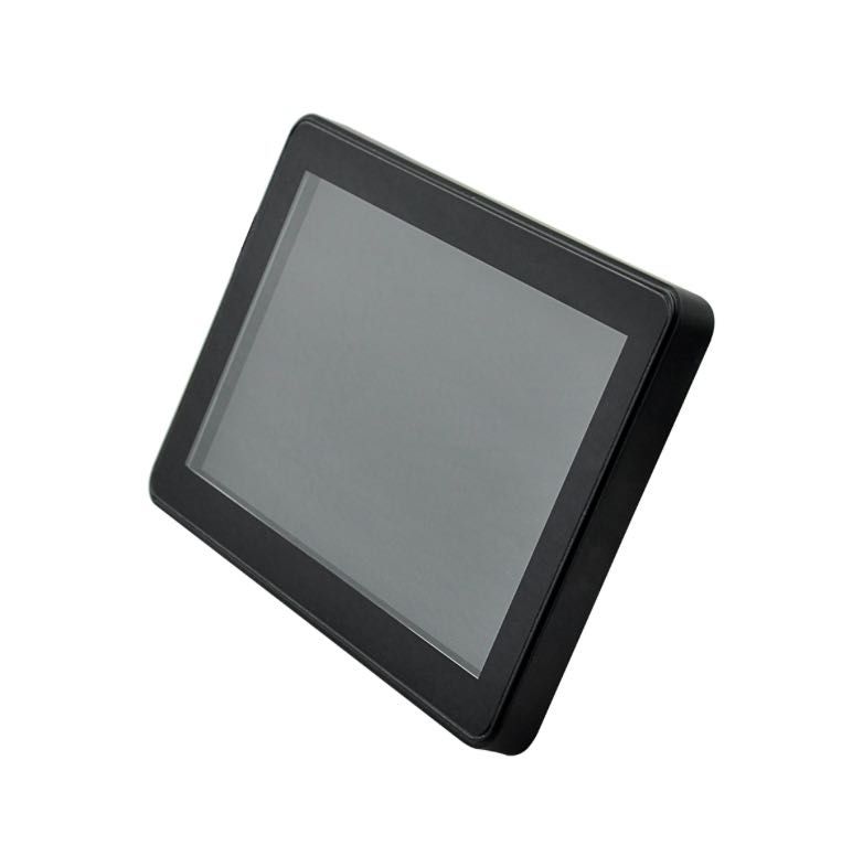 COT101-CFK02 10.1 dotykowy monitor tablet przemysłowy