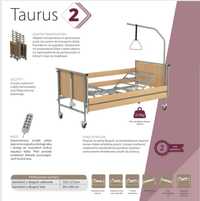 Łóżko rehabilitacyjne TAURUS 2