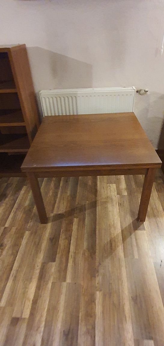 Meble  IKEA z ławą rozkładaną