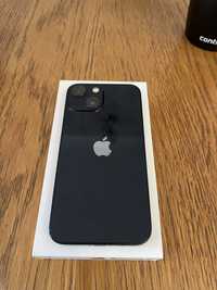 Iphone 13 mini 128 black