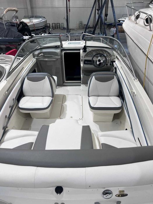 Barco Bayliner 652 Cuddy Cabin - 2007 - Excelente estado - 20.000€