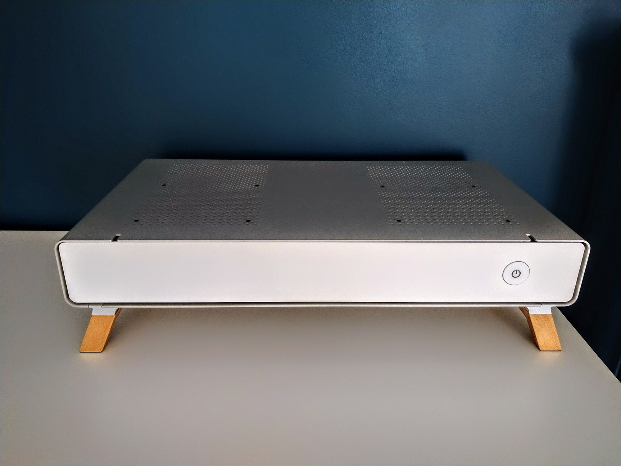 Cryorig Taku obudowa PC Mini-ITX