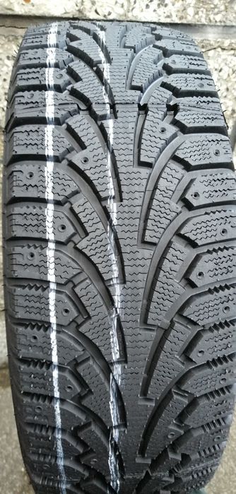 205/60R16 zimowe opony, kopia Nokian np Suzuki SX4, Fiat Sedici inne