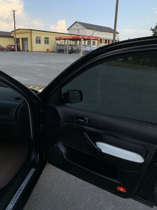 Golf mk4 2003 рік