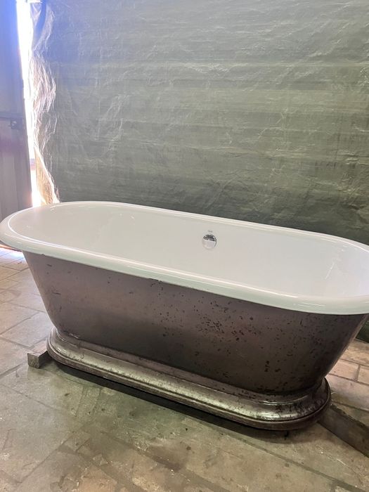 Banheira Freestanding RECOR