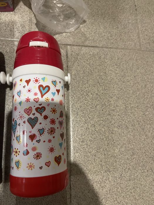 Термос дитячий 0,32 присутній опт