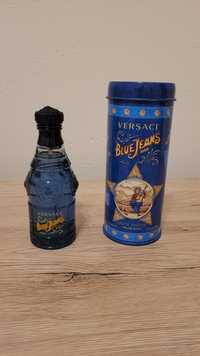 Versace Blue Jeans 75ml - nowa