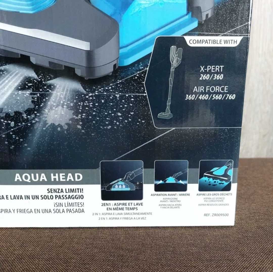Nakładka mopująca TEFAL ZROO9500 do Air Force Flex TY9471