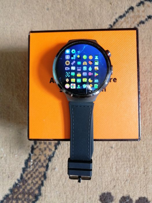Продам смарт годинник Vwar core 5 всі деталі за тел або відео
