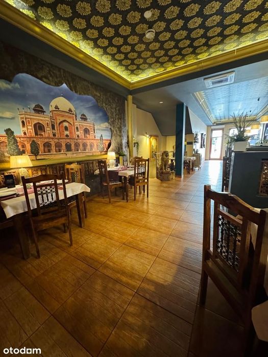 Restauracja - Stare Miasto - RATY!!!