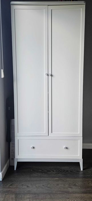 Szafa timoore styl skandynawski