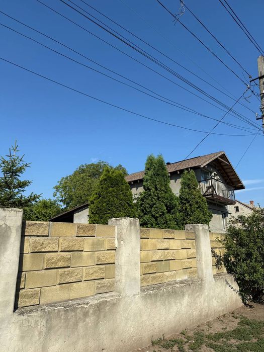 Продам дом 100 м2, Старые Кайдаки.