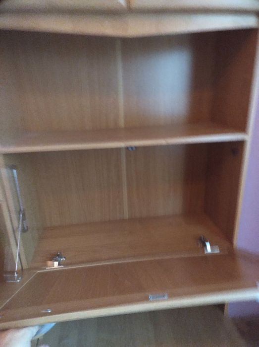 Segment Meble Pokojowe Meblościanka