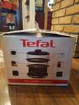 Tefal do gotowania na parze