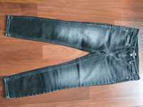 Spodnie jeansowe, skinny , Calvin Klein Jeans