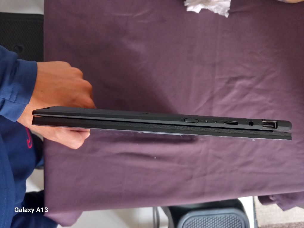 Asus vivobook 14 com coluna sing E