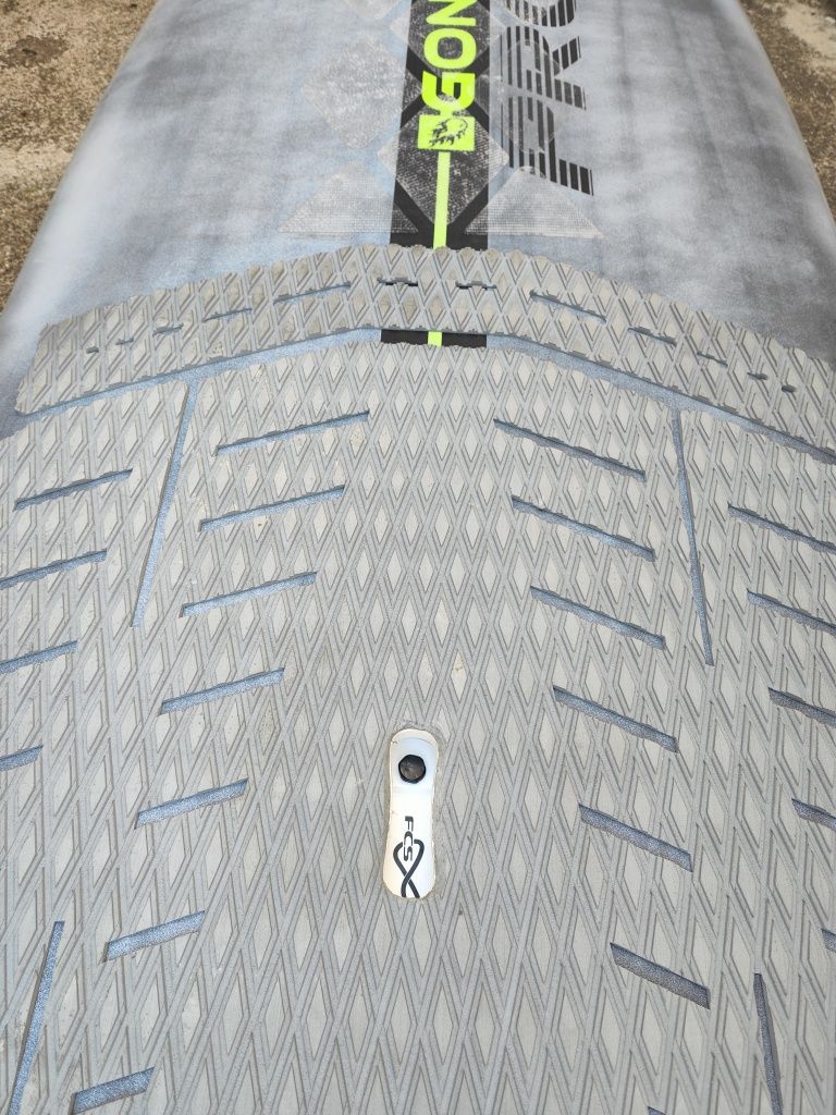 Prancha SUP longboard