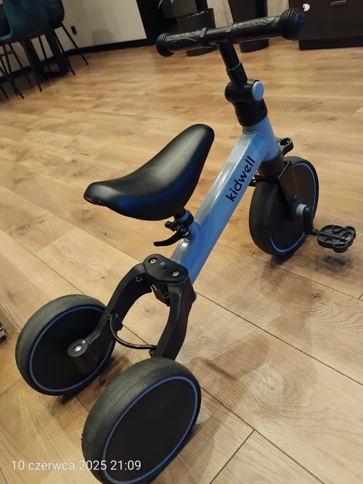 Rowerek Pico Biegowy Kidwell