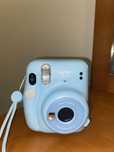 Câmara Instax mini 11