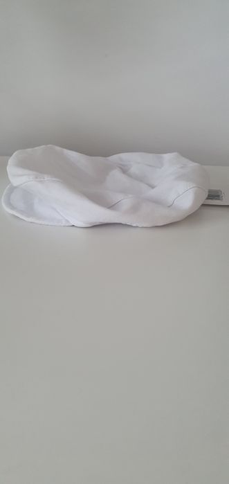 Beret niemowlęcy berecik dla chłopca