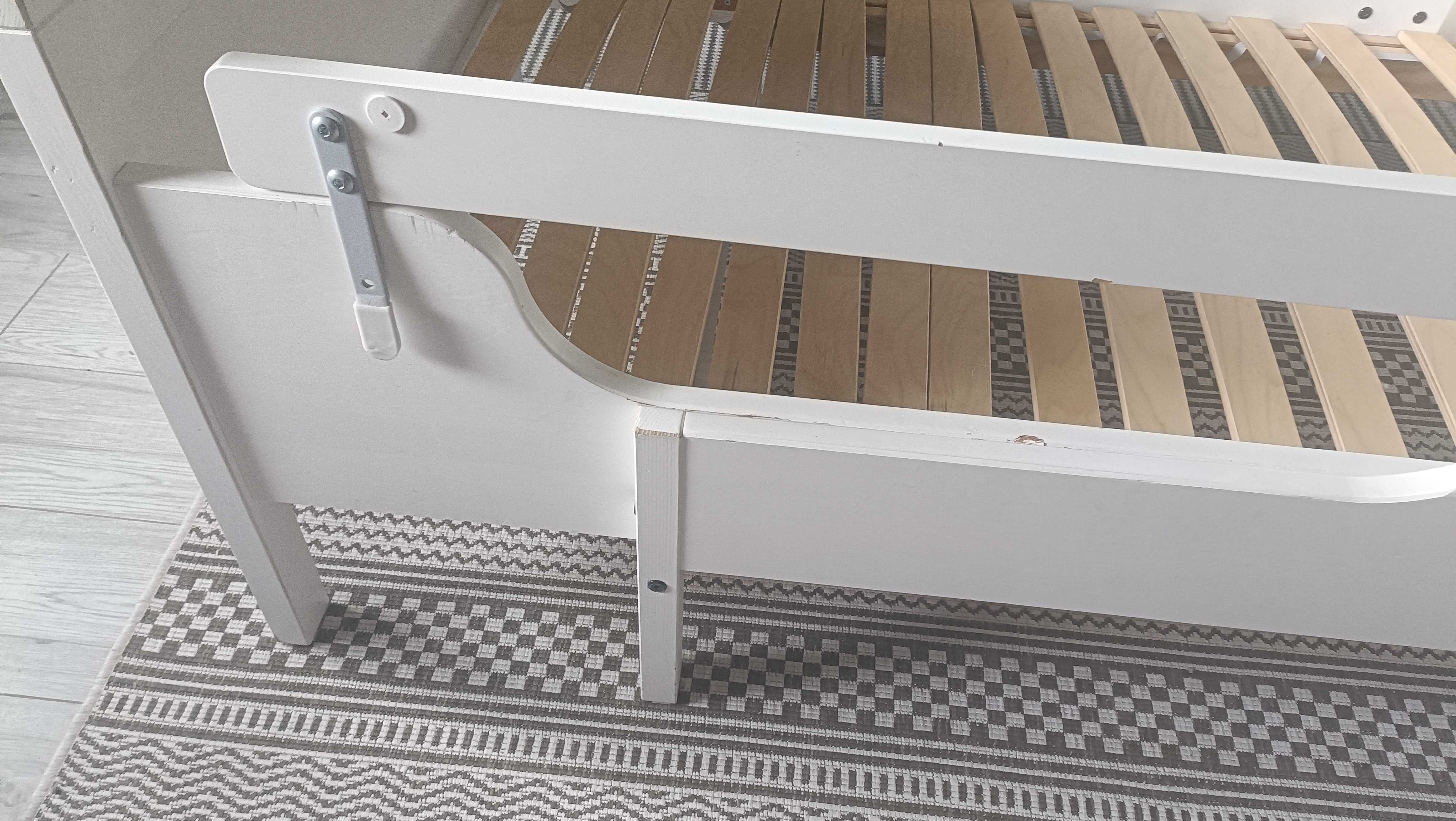 Łóżko dziecięce Ikea