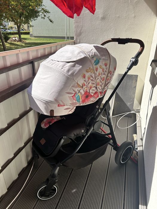 Wozek spacerowy Kinder kraft AllRoad