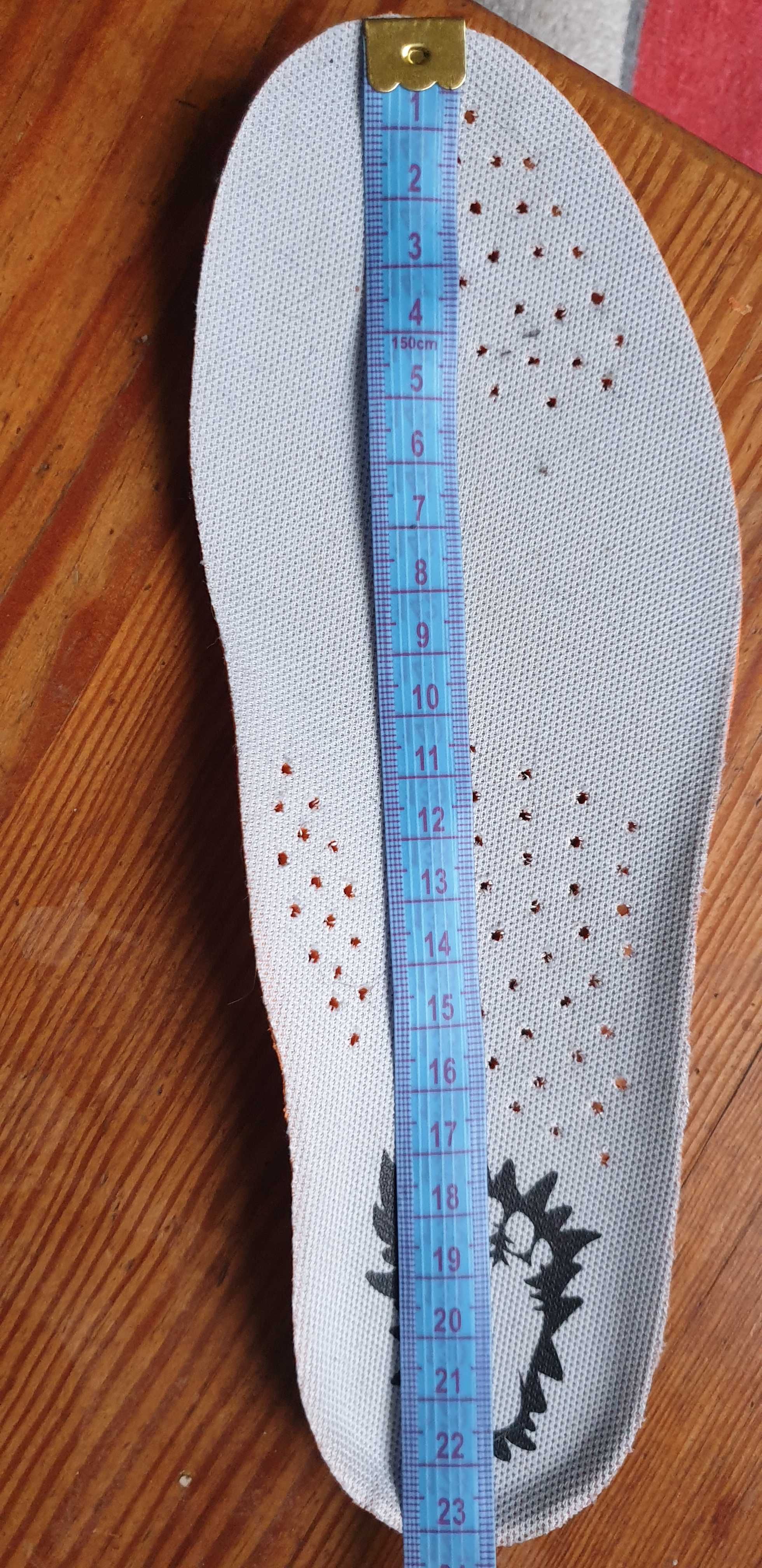 Кросівки бігові жіночі Saucony, Arctic, розмір 35 (23,2 см.). Оригінал
